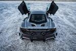 McLaren 675LT by Edo Competition 2017 года